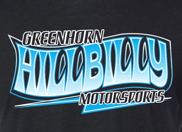 Greenhorn Hillbilly Motorsports